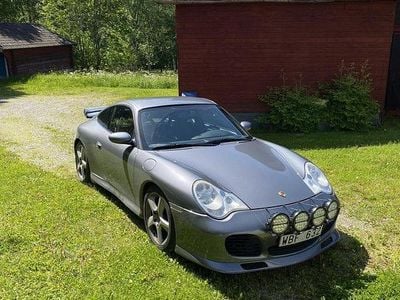Porsche 911 Carrera 4S