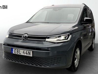 VW Caddy