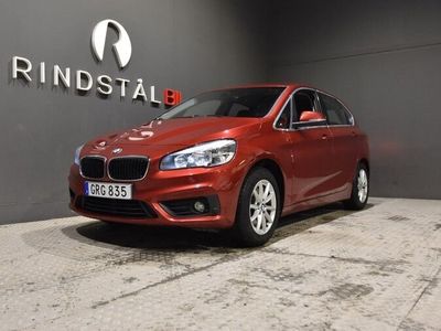 BMW 218 Active Tourer