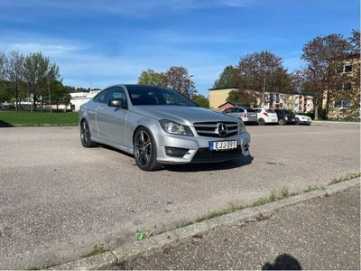 Mercedes C250