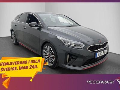 Kia Ceed GT