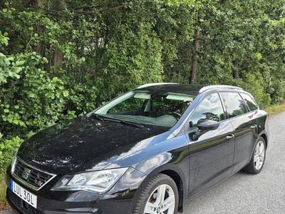 Seat Leon ST