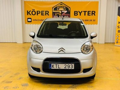 Citroën C1