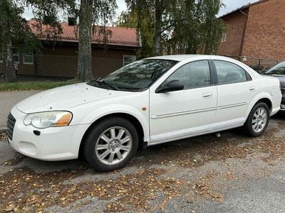 Chrysler Sebring