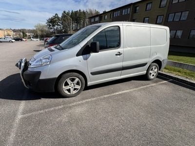 Citroën Jumpy