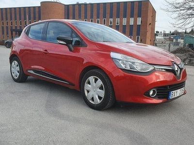 Renault Clio IV