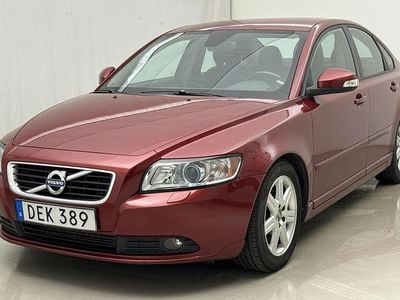 Volvo S40