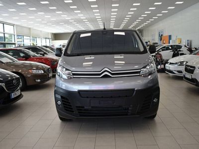 begagnad Citroën e-Jumpy Citroën Bus Pre L2 75kWh 2023, Transportbil