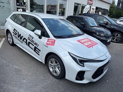 Suzuki Swace