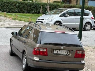 Saab 9-5