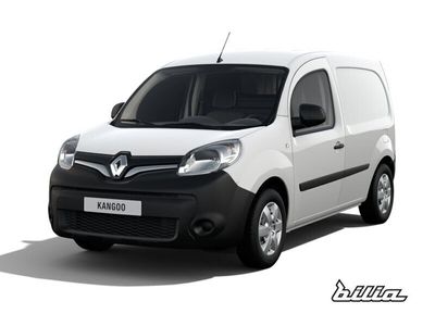 begagnad Renault Kangoo Nordic Line TCe 130 L1 A