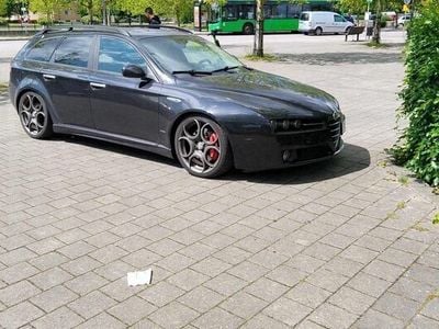 Alfa Romeo 159