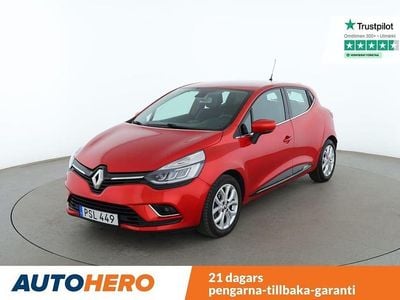 Renault Clio IV