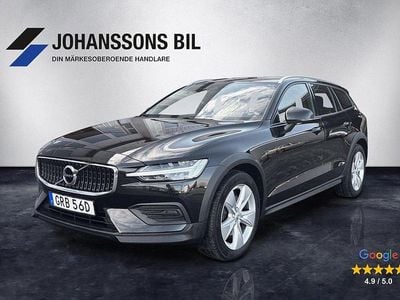 Volvo V60 CC