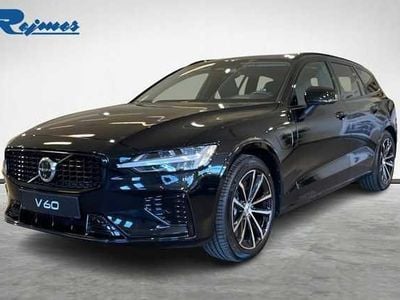 Ny 2026 Volvo V60 Kombi | 581 900 kr (Lite dyr)