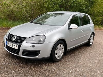 VW Golf VI