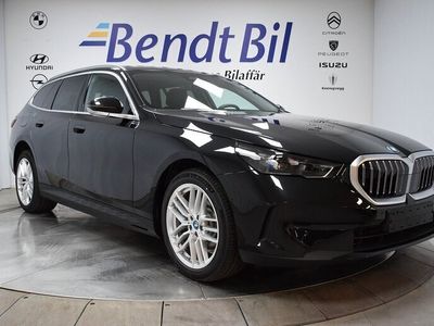 BMW 530e