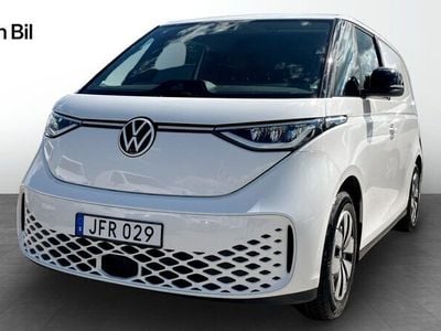 VW ID. Buzz