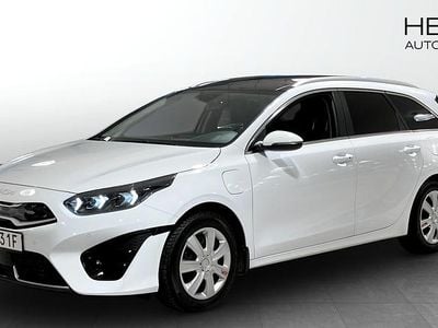 Begagnad 2023 Kia Ceed Sportswagon Advance Kombi | 319 900 kr