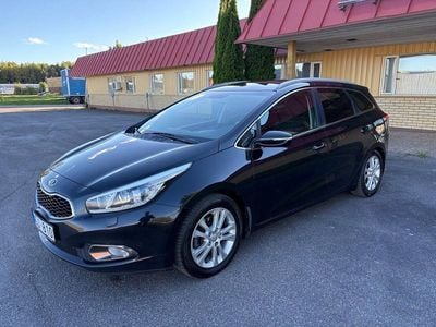 Kia Ceed Sportswagon