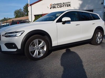 Volvo V60 CC