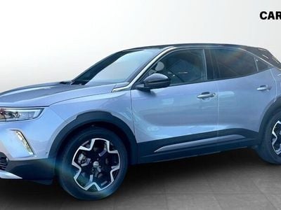 Opel Mokka-e
