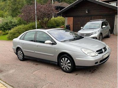 Citroën C5