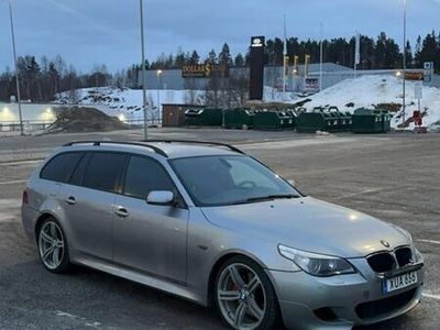 BMW 535