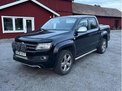 VW Amarok