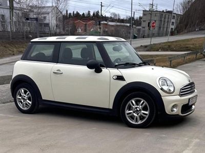 Mini ONE