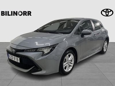 Toyota Corolla Hybrid