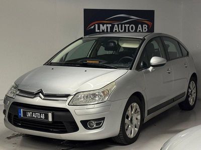 Citroën C4
