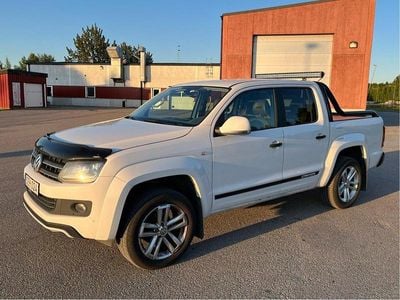 VW Amarok