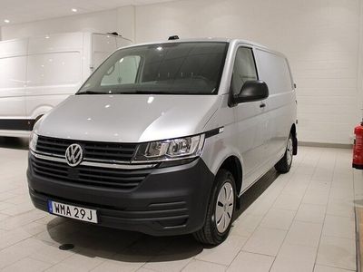 VW Transporter