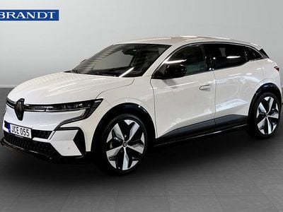 Vit Begagnad 2023 Renault Mégane IV Techno | 269 900 kr (Marknadspris)