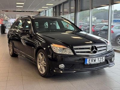 Mercedes C180