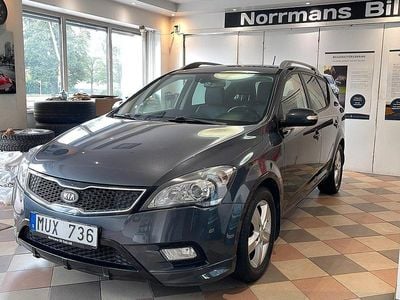 Kia Ceed Sportswagon
