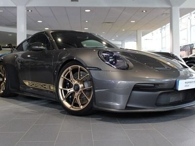 Porsche 911 GT3