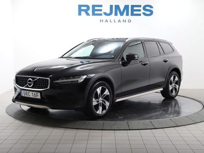 Volvo V60 CC