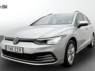 VW Golf VIII