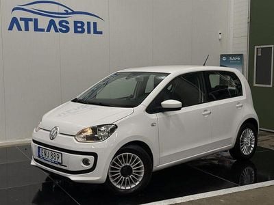 VW up!