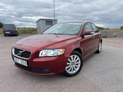 Volvo S40