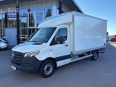 Ny Mercedes 420 2025 Vit Pickup