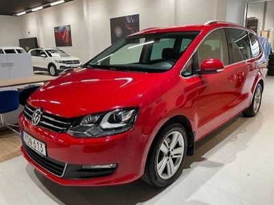 VW Sharan