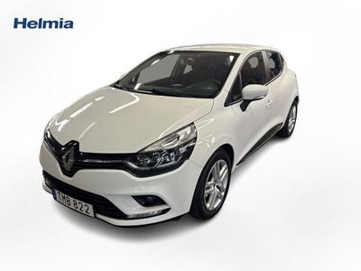 Renault Clio IV