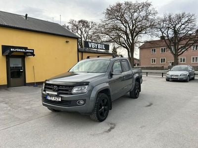 VW Amarok
