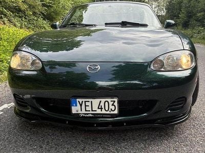 Mazda MX5