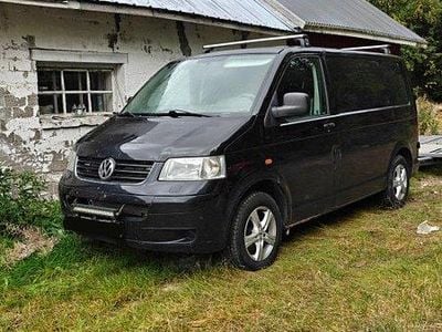 VW T5