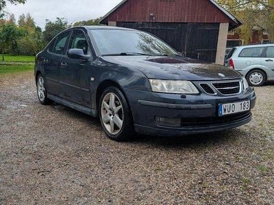 Saab 9-3