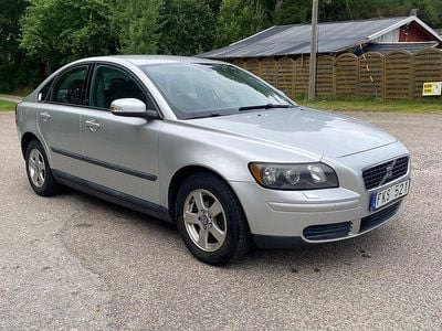 Volvo S40